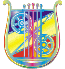 Wappen INTERNATIONAL PHILHARMONY FOUNDATION