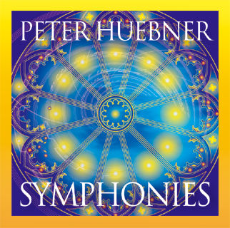 Peter Hübner - Symphonies