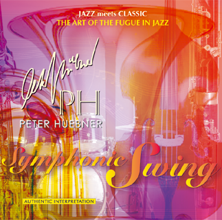 Peter Hübner - Symphonic Swing - 351A