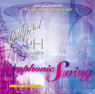 Peter Hübner - Symphonic Swing - 409a