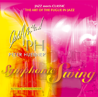 Peter Hübner - Symphonic Swing - 410A