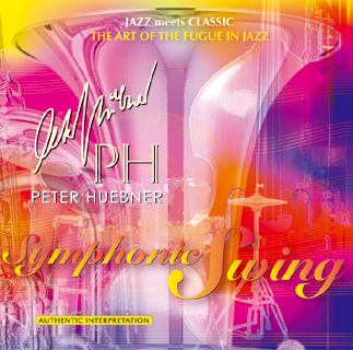 Peter Hübner - Symphonic Swing - 435c