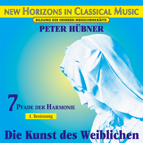 Peter Hübner - 1st Meditation