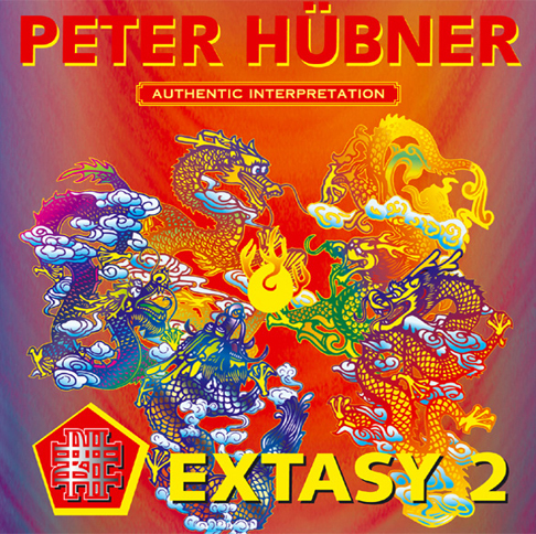 Peter Hübner - EXTASY 2