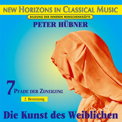 Peter Hübner - 2nd Meditation