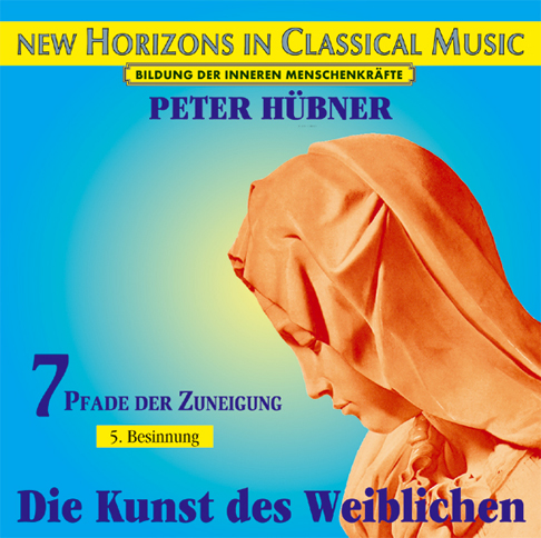 Peter Hübner - 5th Meditation