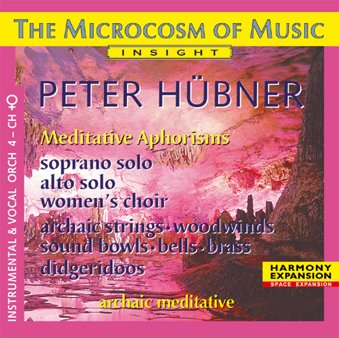Peter Hübner - Female Choir No. 4