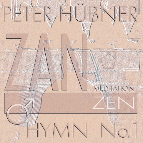 Peter Hübner - Male Choir No. 1