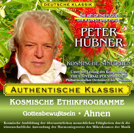 Peter Hübner - Bewußtsein 6