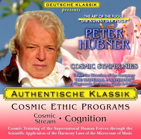 Peter Hübner - Classical Music Cosmic Stream
