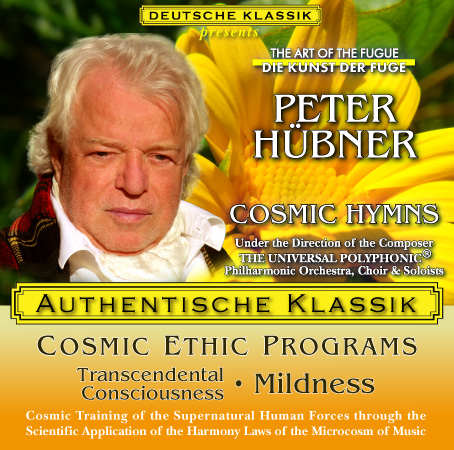 Peter Hübner - Classical Music Consciousness 7