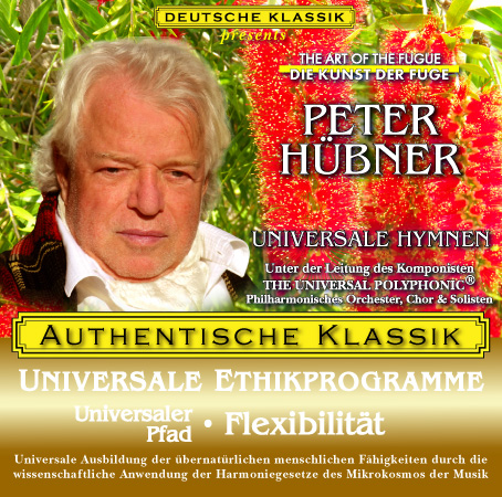 Peter Hübner - Klassische Musik Universaler Pfad