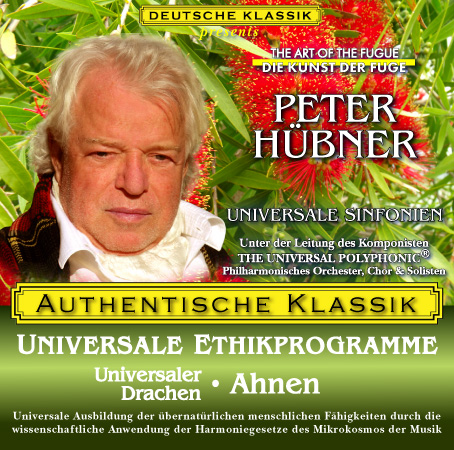 Peter Hübner - Klassische Musik Universaler Drachen