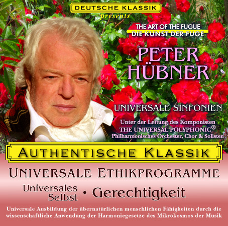 Peter Hübner - Klassische Musik Universales Selbst