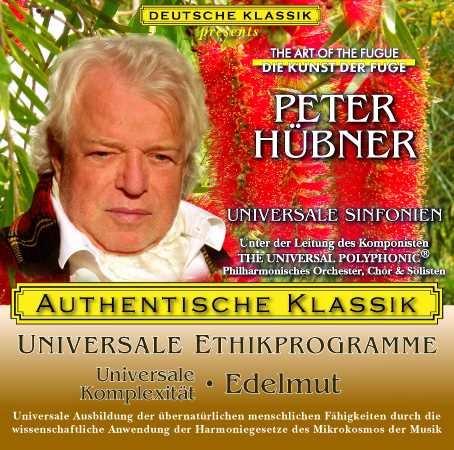 Peter Hübner - Universale Komplexität