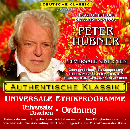 Peter Hübner - Klassische Musik Universaler Drachen