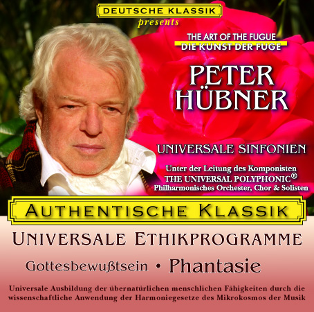 Peter Hübner - Klassische Musik Bewußtsein 6