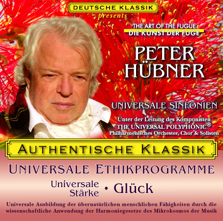 Peter Hübner - Klassische Musik Universale Stärke