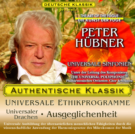 Peter Hübner - Klassische Musik Universaler Drachen