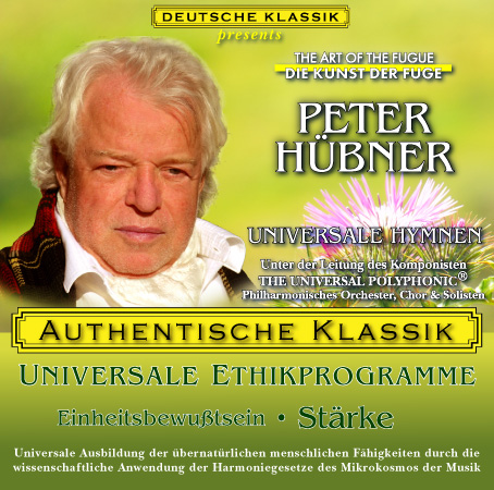 Peter Hübner - Klassische Musik Bewußtsein 8