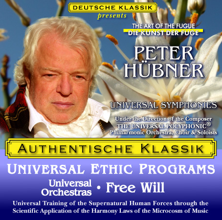 Peter Hübner - Classical Music Universal Orchestras