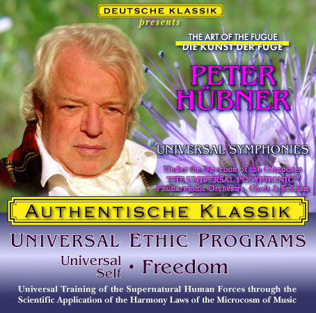 Peter Hübner - Classical Music Universal Self