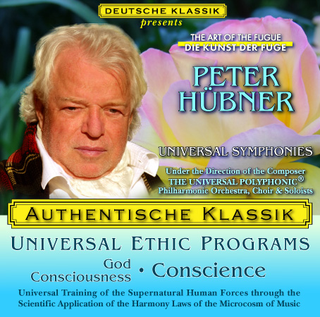 Peter Hübner - Classical Music Consciousness 6
