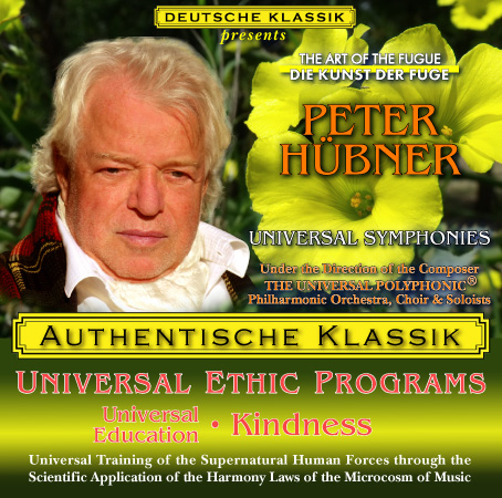 Peter Hübner - Universal Education