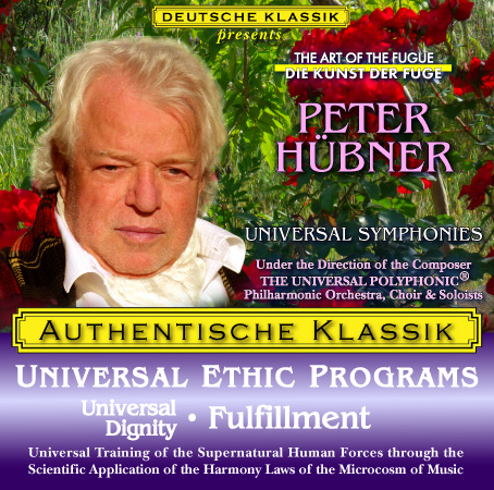 Peter Hübner - Classical Music Dignity