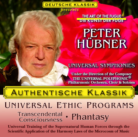 Peter Hübner - Classical Music Consciousness 7