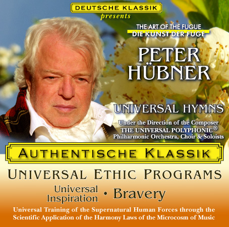 Peter Hübner - Classical Music Universal Inspiration
