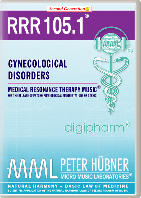 Peter Huebner - Gynaecological Disorders