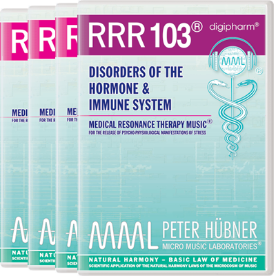 Peter Hübner - Hormone & Immune System