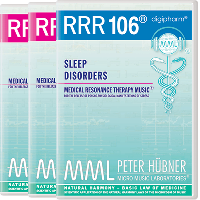Peter Hübner - Sleep Disorders