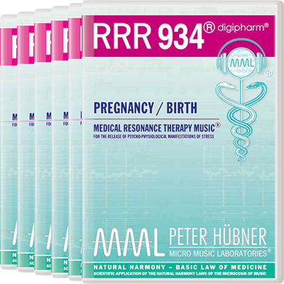 Peter Hübner - Pregnancy & Birth