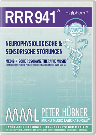 Neurophysiologische & sensorische Störungen