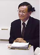 吴运东，知名医学专家