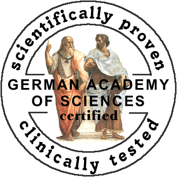 German Academy of Sciences