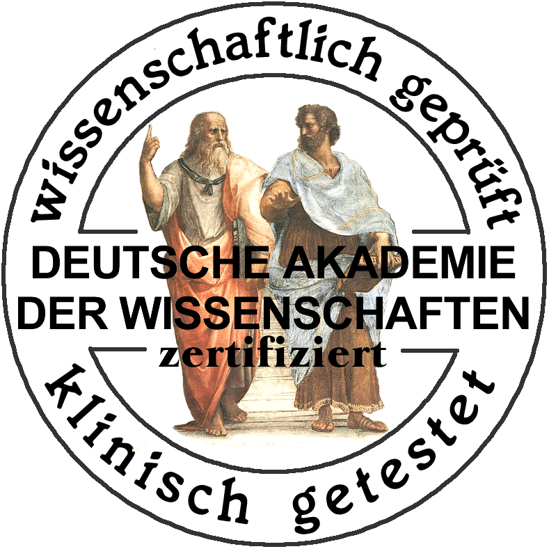 Deutsche Akademie der Wissenschaften